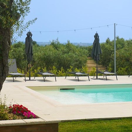 Agriturismo Casacchella Marina di Sibari Kültér fotó