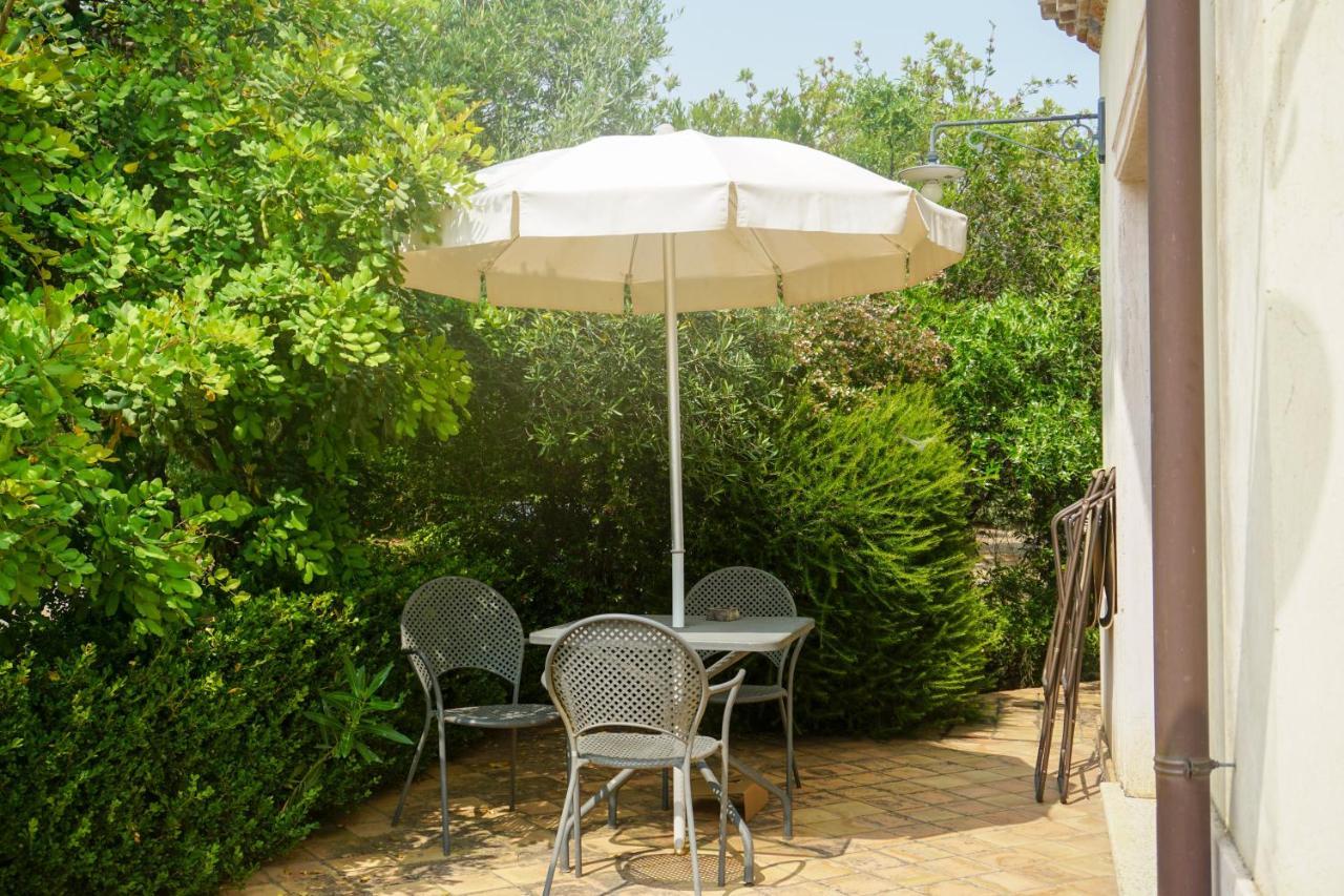Agriturismo Casacchella Marina di Sibari Kültér fotó