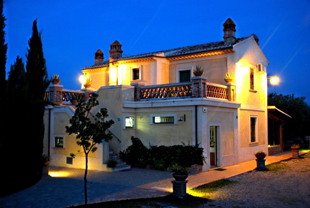 Agriturismo Casacchella Marina di Sibari Kültér fotó