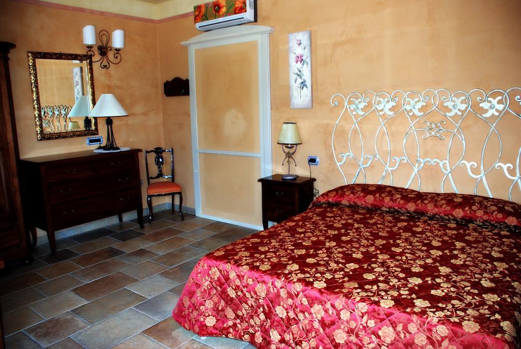 Agriturismo Casacchella Marina di Sibari Kültér fotó
