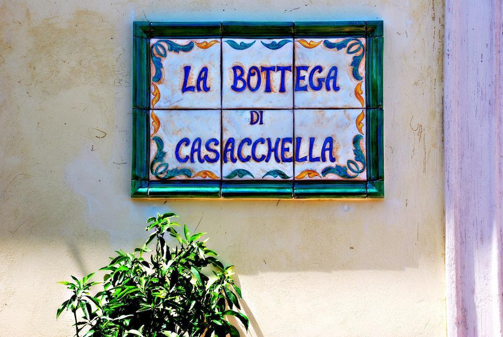 Agriturismo Casacchella Marina di Sibari Kültér fotó