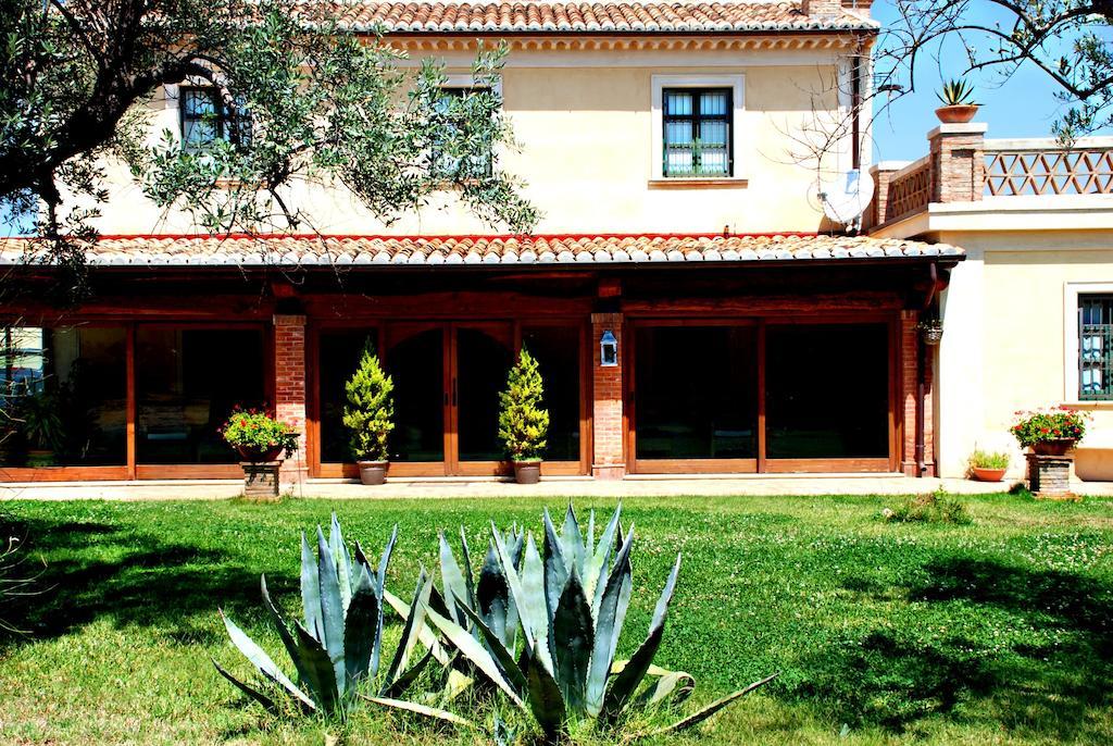 Agriturismo Casacchella Marina di Sibari Kültér fotó